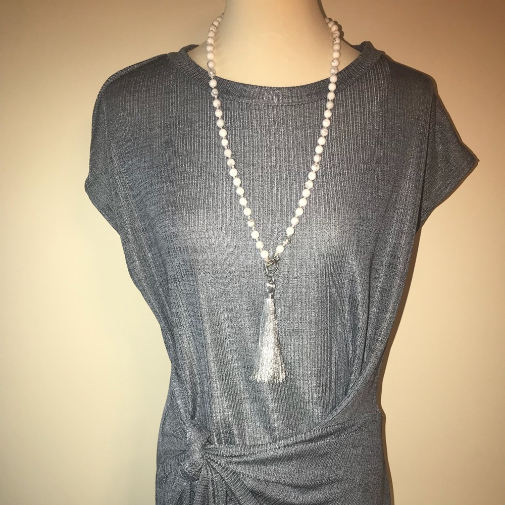 Short Sleeve Top